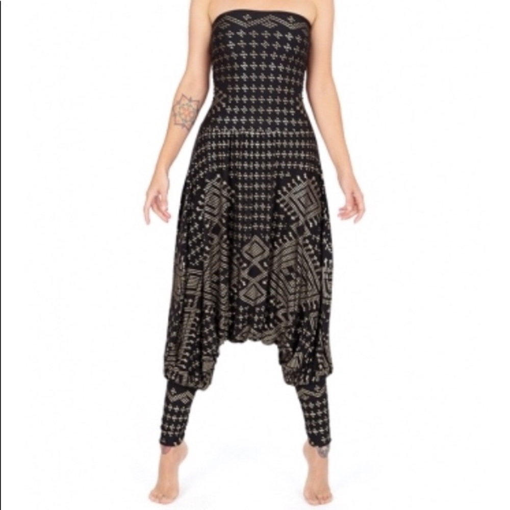 Melodia designs one piece Jumper